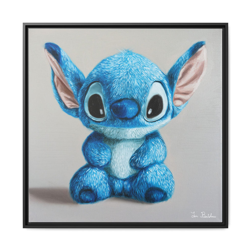 
                  
                    Stitch (Print on Canvas)
                  
                