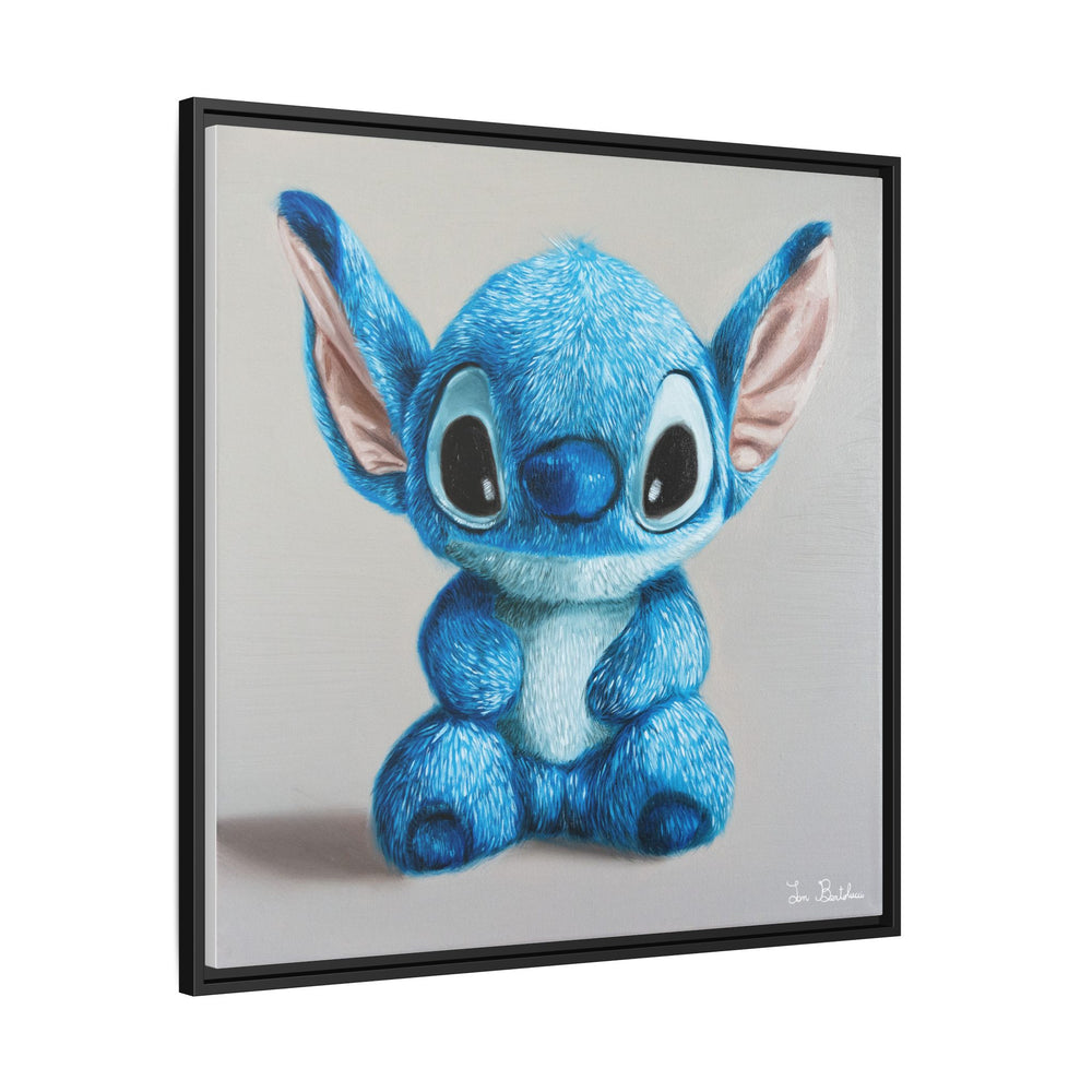 
                  
                    Stitch (Print on Canvas)
                  
                