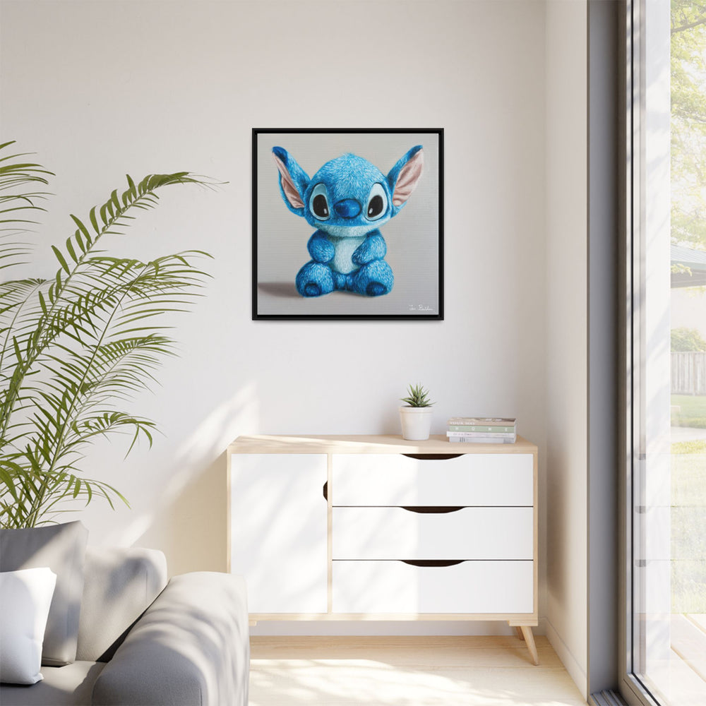 
                  
                    Stitch (Print on Canvas)
                  
                