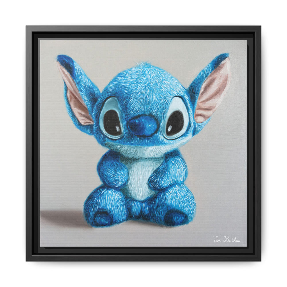 
                  
                    Stitch (Print on Canvas)
                  
                