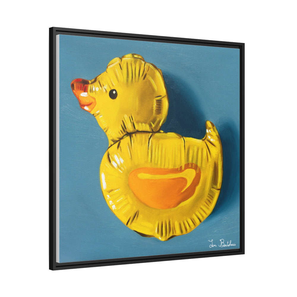 
                  
                    Duck (Print on Canvas)
                  
                