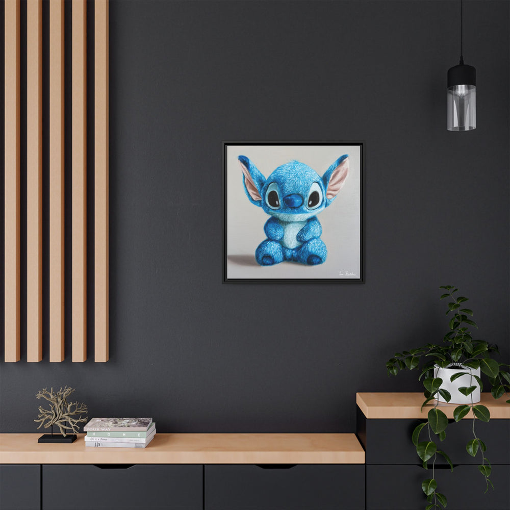 
                  
                    Stitch (Print on Canvas)
                  
                