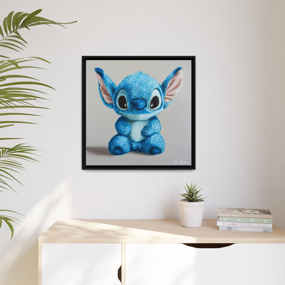 
                  
                    Stitch (Print on Canvas)
                  
                