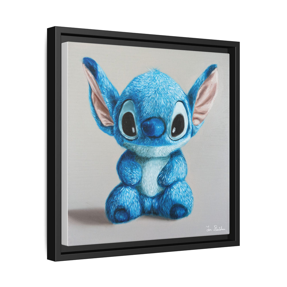 
                      
                        Stitch by Ian Bertolucci (Print on Canvas)
                      
                    