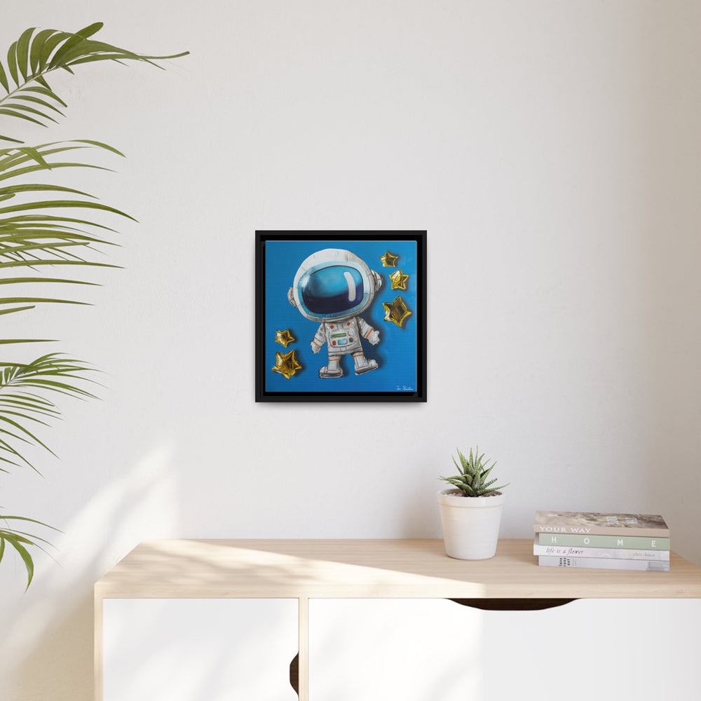 
                  
                    Celestial Explorer (Print on Canvas)
                  
                