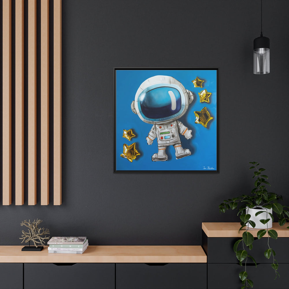 
                  
                    Celestial Explorer (Print on Canvas)
                  
                