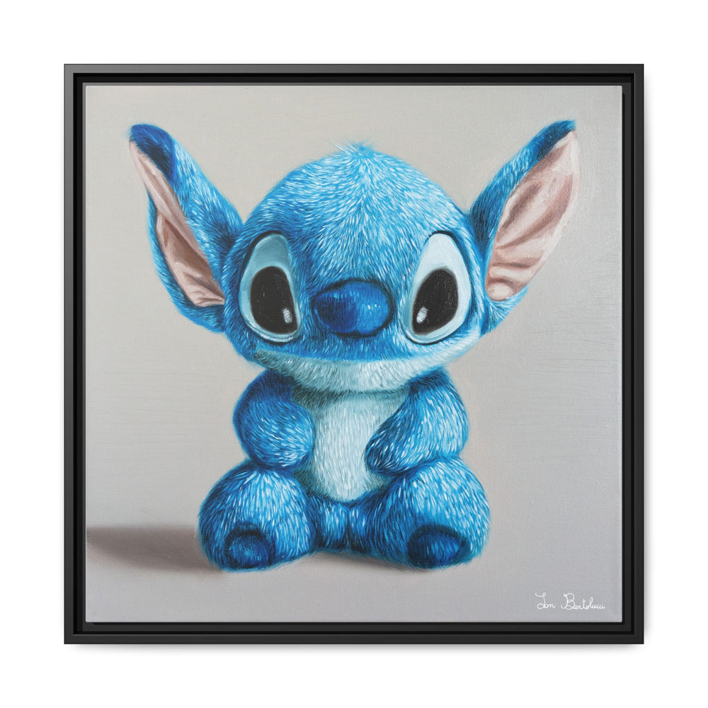 
                  
                    Stitch (Print on Canvas)
                  
                