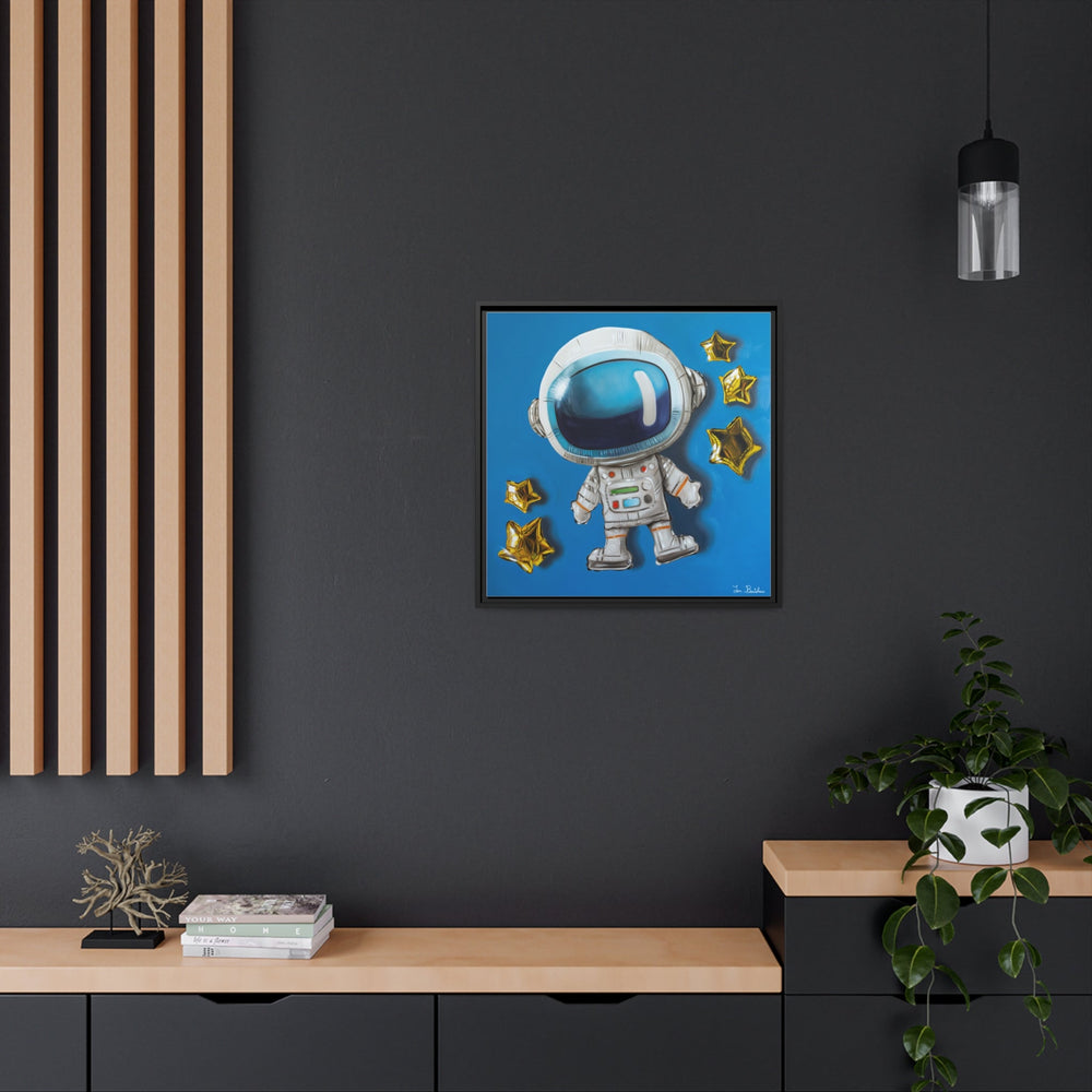 
                  
                    Celestial Explorer (Print on Canvas)
                  
                