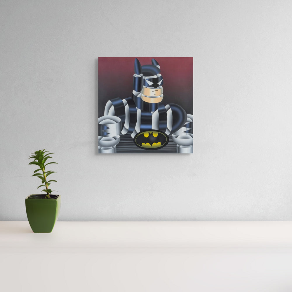 
                  
                    Batman
                  
                