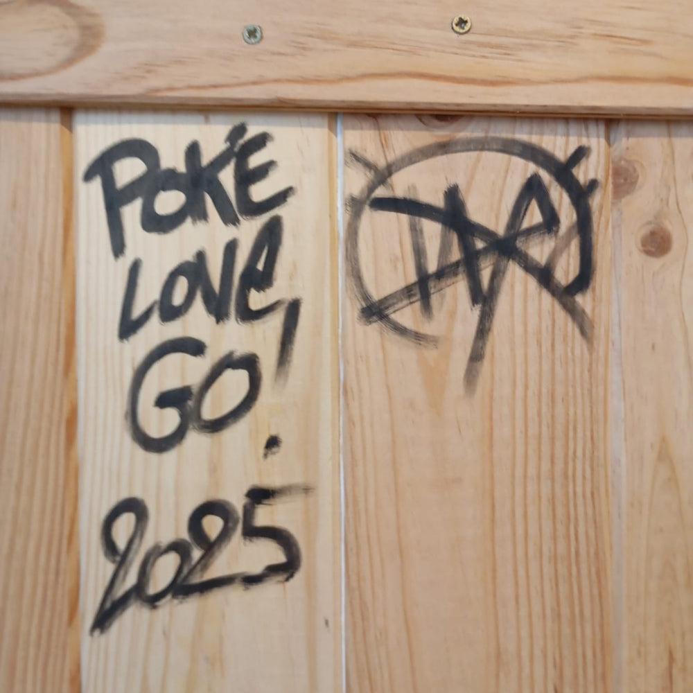 
                  
                    Poke Love Go
                  
                